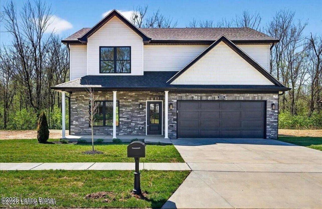 Photo of 8210 Roseborough Rd, Louisville, KY 40228 (MLS # 1720009)