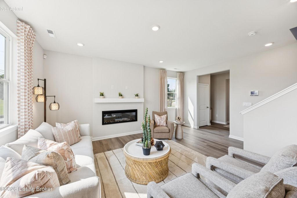 Photo of 614 Zelcova Dr, Eminence, KY 40019 (MLS # 1710565)