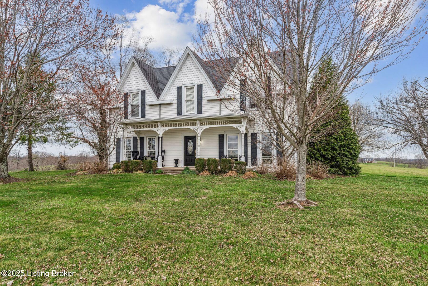 4025 Highway 127 South, Owenton, Kentucky image 1