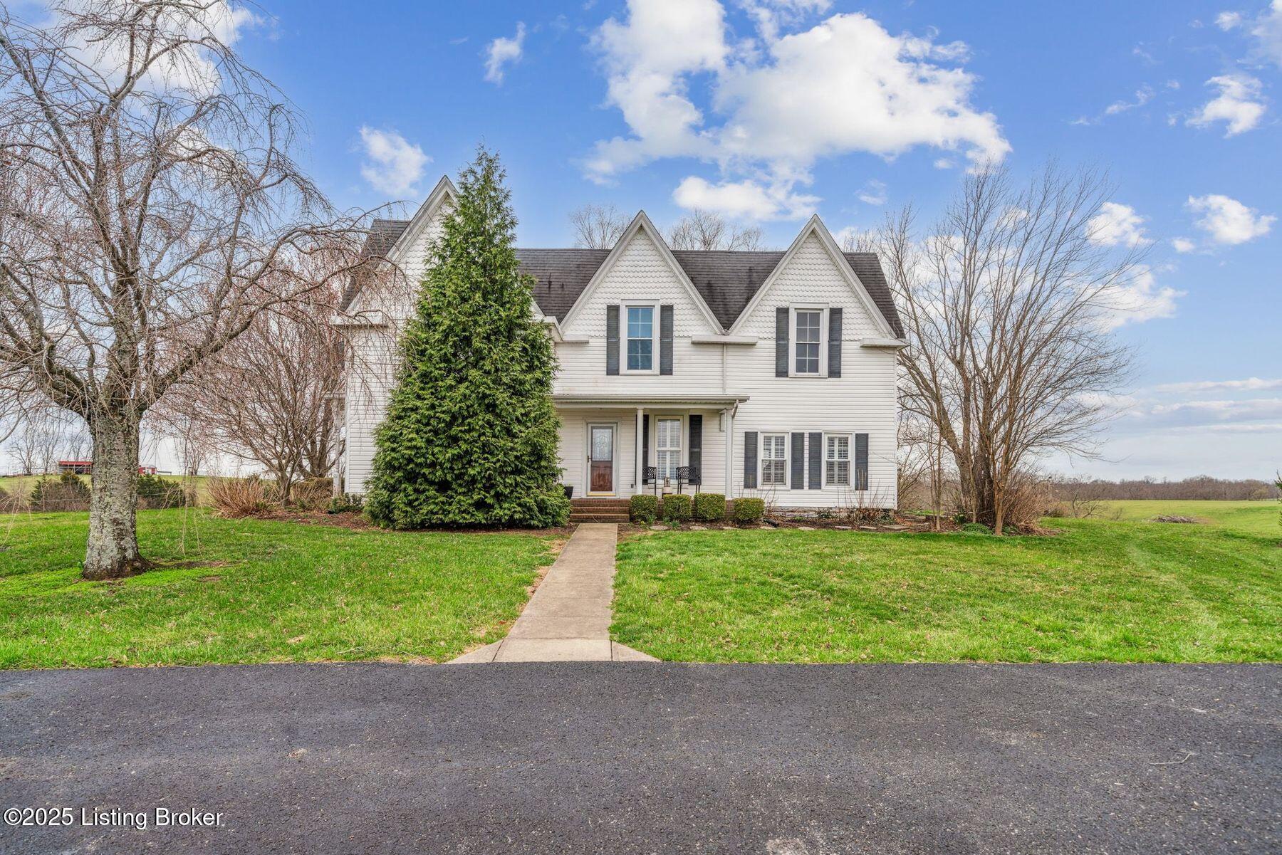 4025 Highway 127 South, Owenton, Kentucky image 13