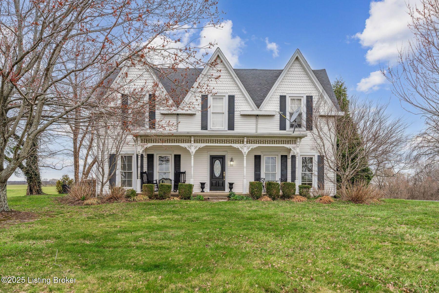 4025 Highway 127 South, Owenton, Kentucky image 9