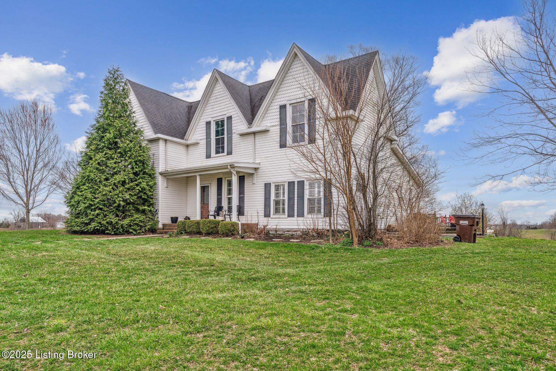 4025 Highway 127 South, Owenton, Kentucky image 47