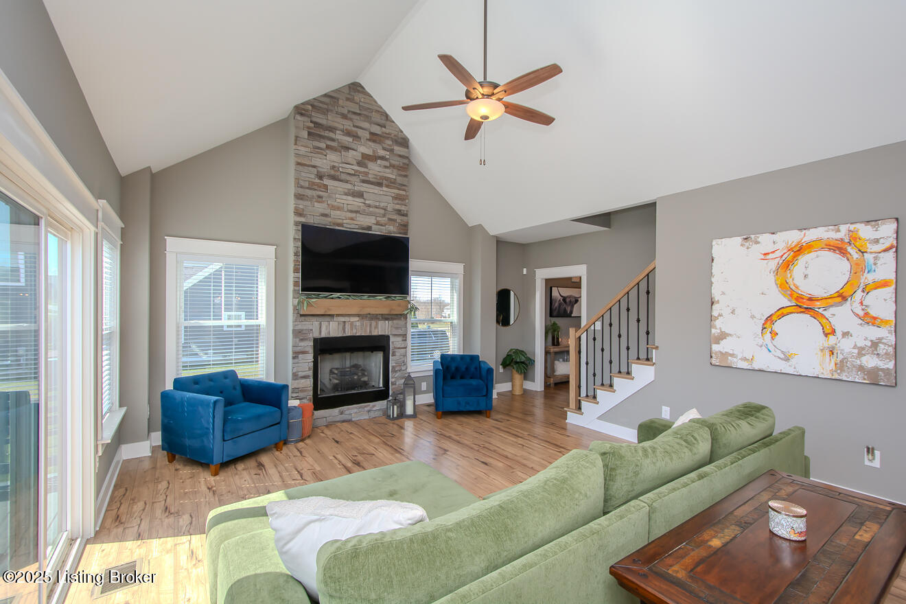 1209 Summit Parks Dr, La Grange, Kentucky image 16