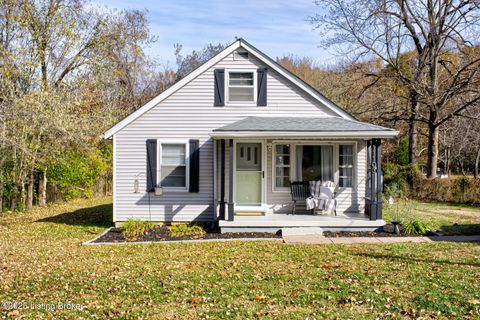 Photo of 11103 Harrison Ln, Fairdale, KY 40118 (MLS # 1703469)