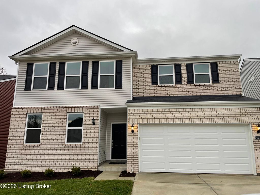 Photo of 7611 Fair Ln, Louisville, KY 40291 (MLS # 1707855)