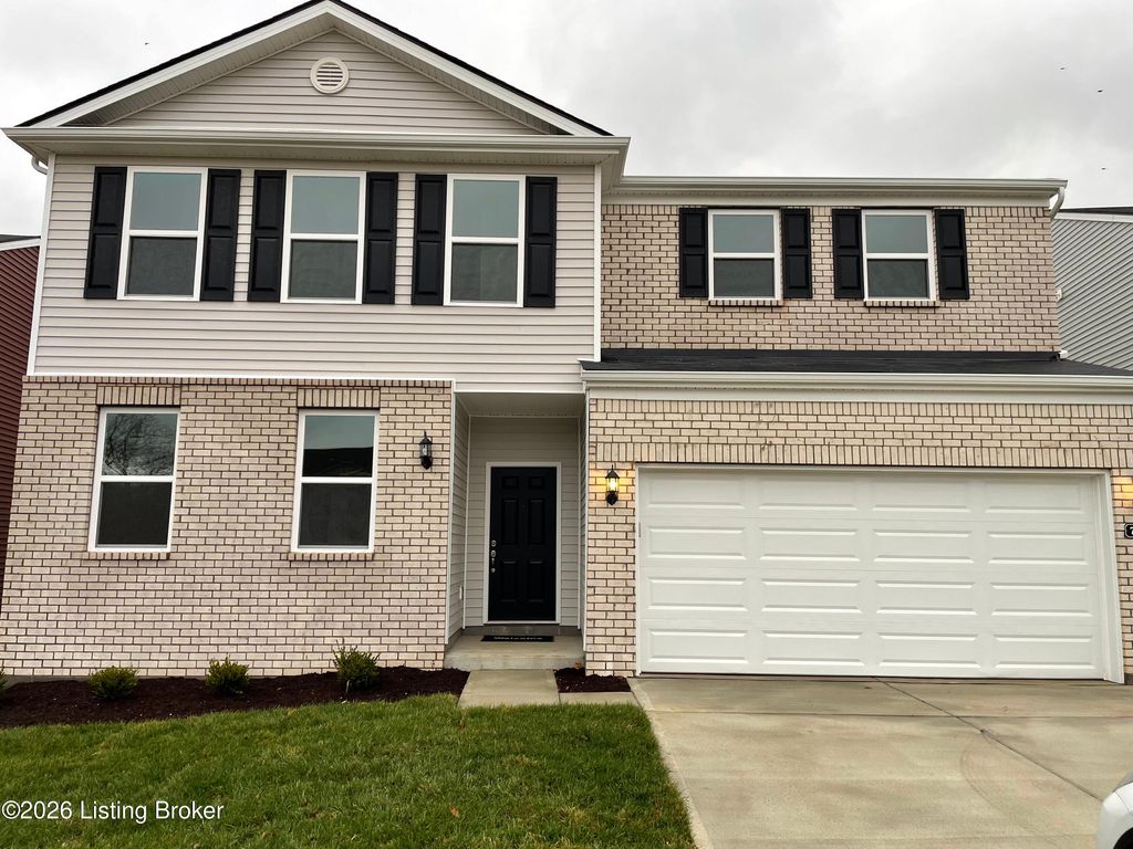 Photo of 7611 Fair Ln, Louisville, KY 40291 (MLS # 1707855)