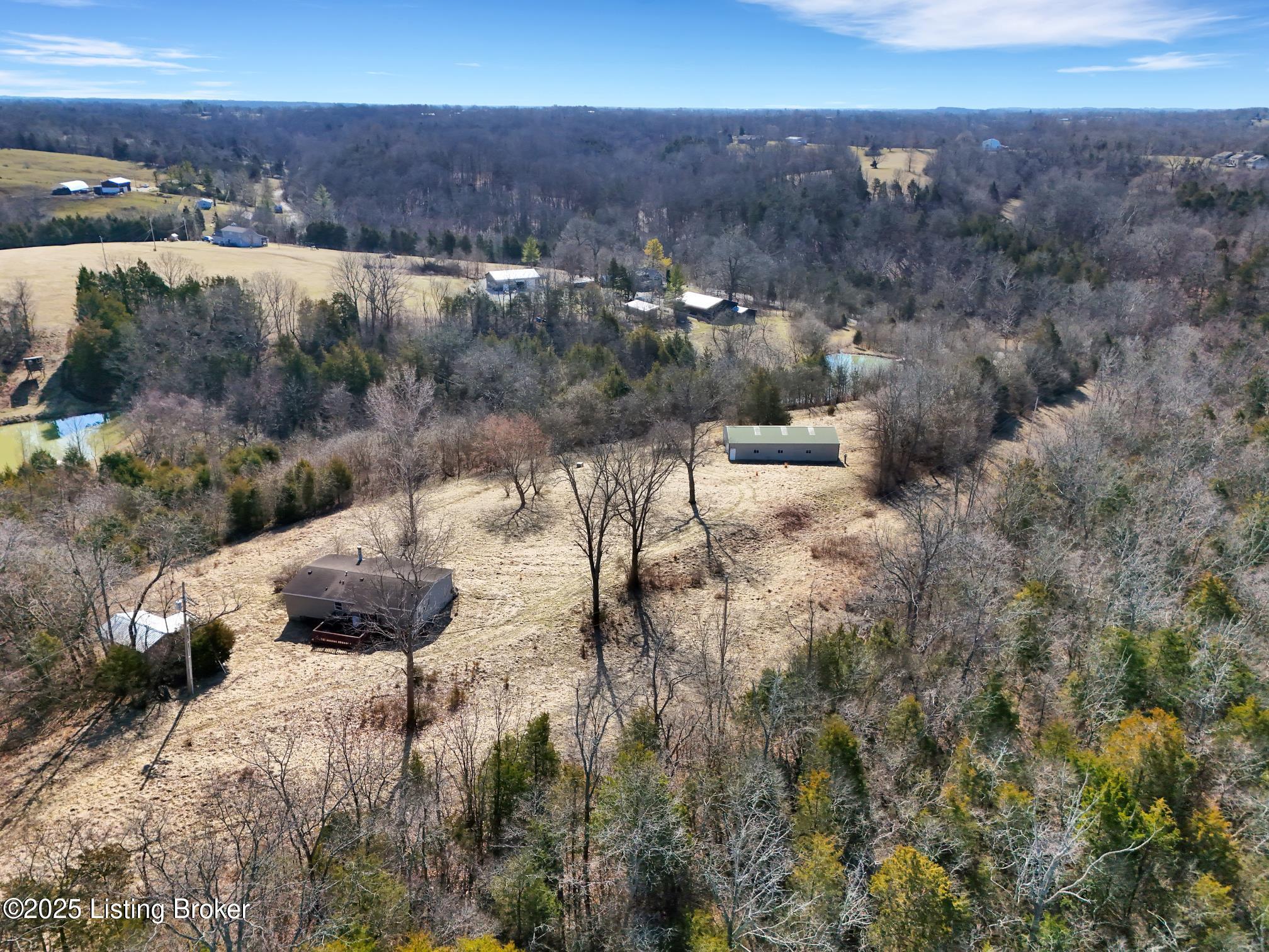 1008A Pattons Creek Rd, Pendleton, Pennsylvania image 1