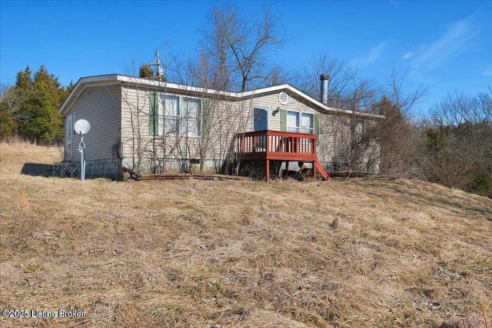 1008A Pattons Creek Rd, Pendleton, Pennsylvania image 4