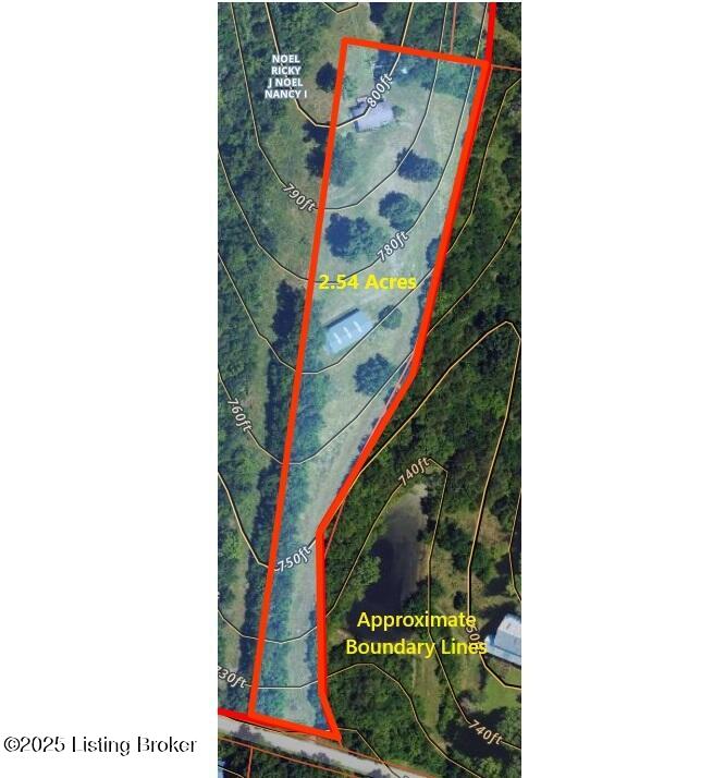 1008A Pattons Creek Rd, Pendleton, Pennsylvania image 2