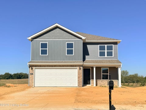 Homes For Sale - 105 Purse Ln<br/> Hardin County, Elizabethtown, KY 42701