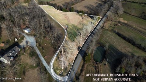 Vacant Land For Sale - Casablanca Ln<br/> Lebanon, KY 40033