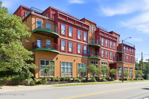 Condo For Sale - 2411 Brownsboro Rd #APT 301<br/> Louisville, KY 40206