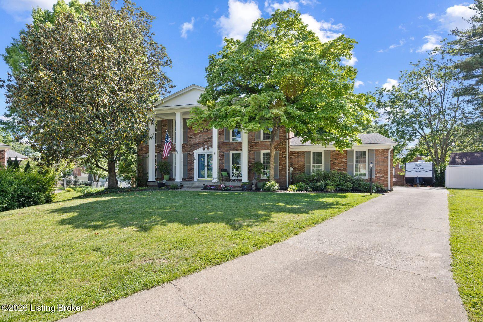 3914 Bayonne Ct
