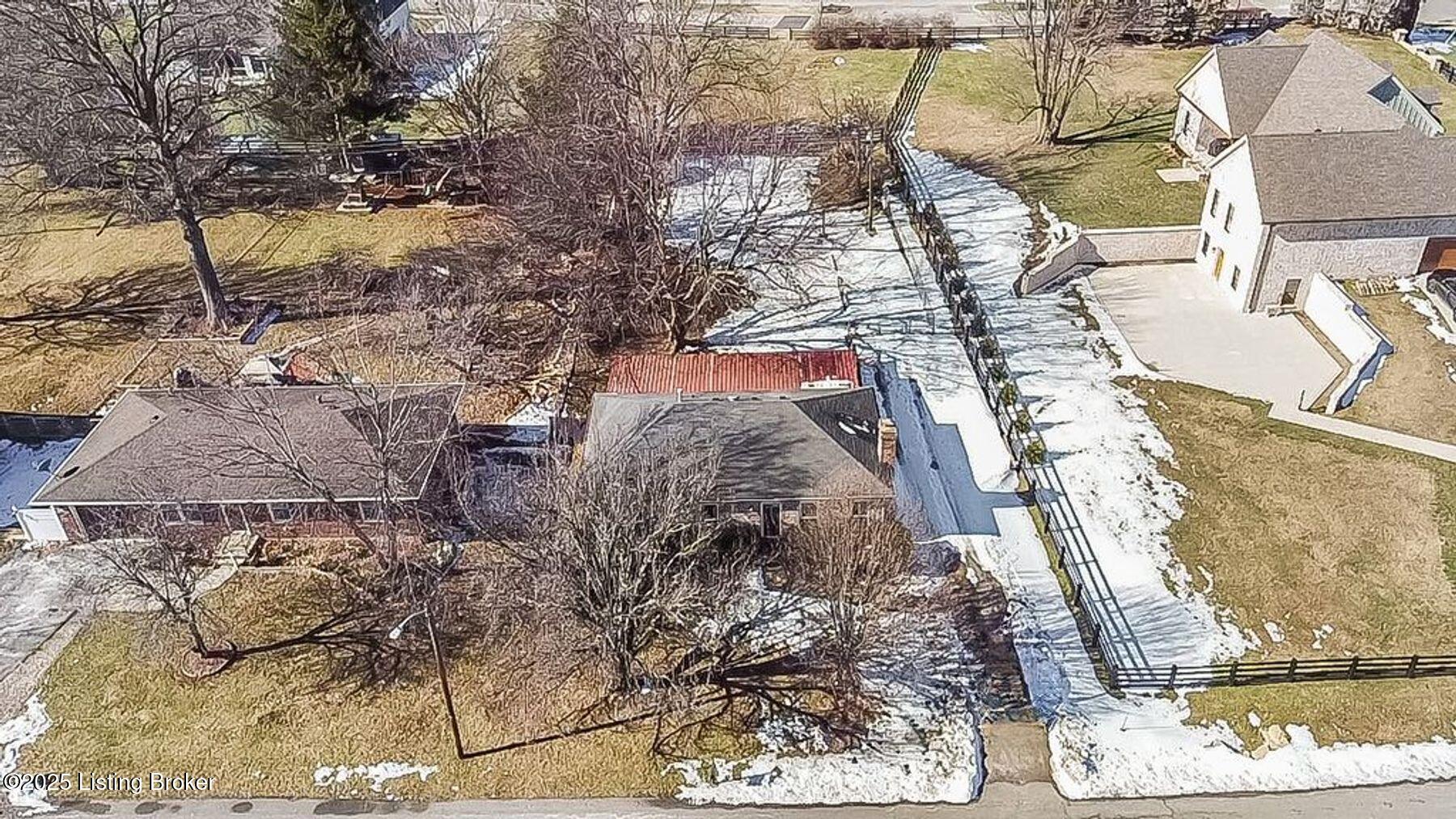 104 Maplewood Dr, Simpsonville, Kentucky image 33