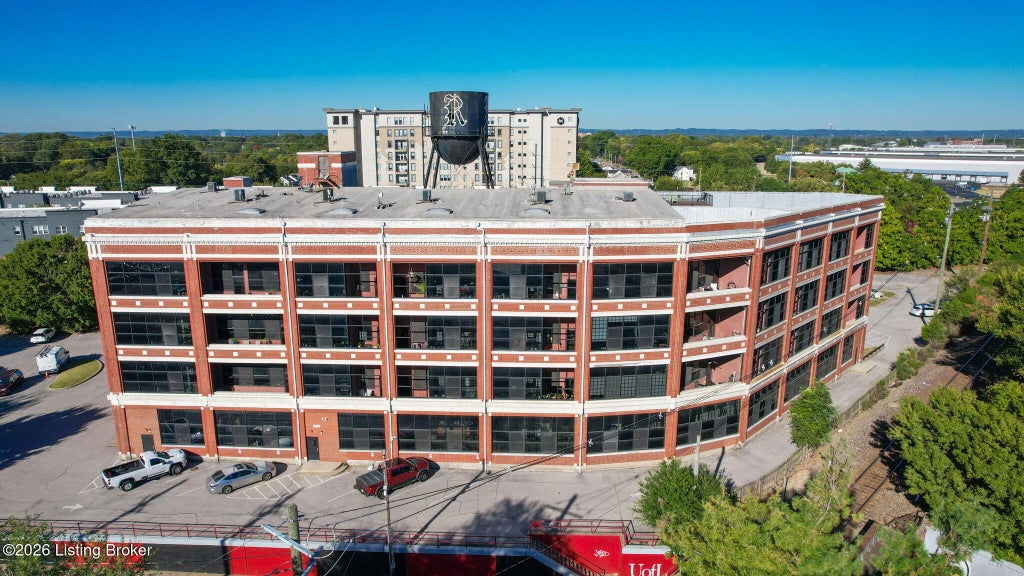 Photo of 2520 S 3rd St #306, Louisville, KY 40208 (MLS # 1732251)