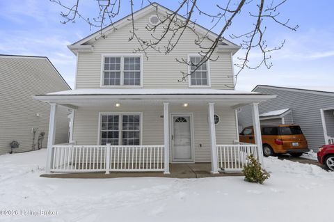 Photo of 6212 Maravian Dr, Louisville, KY 40258 (MLS # 1708185)