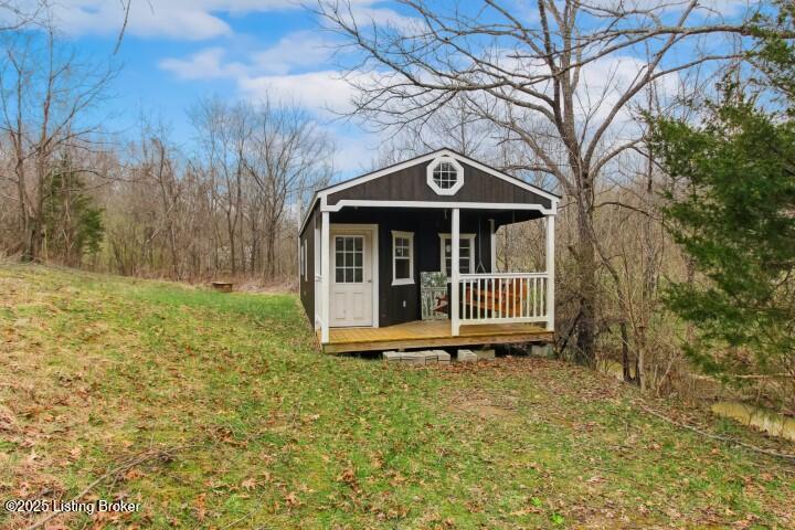 1851 Alton Station Rd, Lawrenceburg, Kentucky image 33
