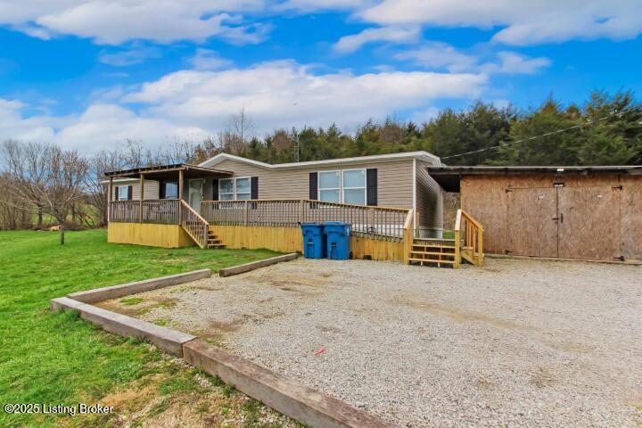 1851 Alton Station Rd, Lawrenceburg, Kentucky image 2