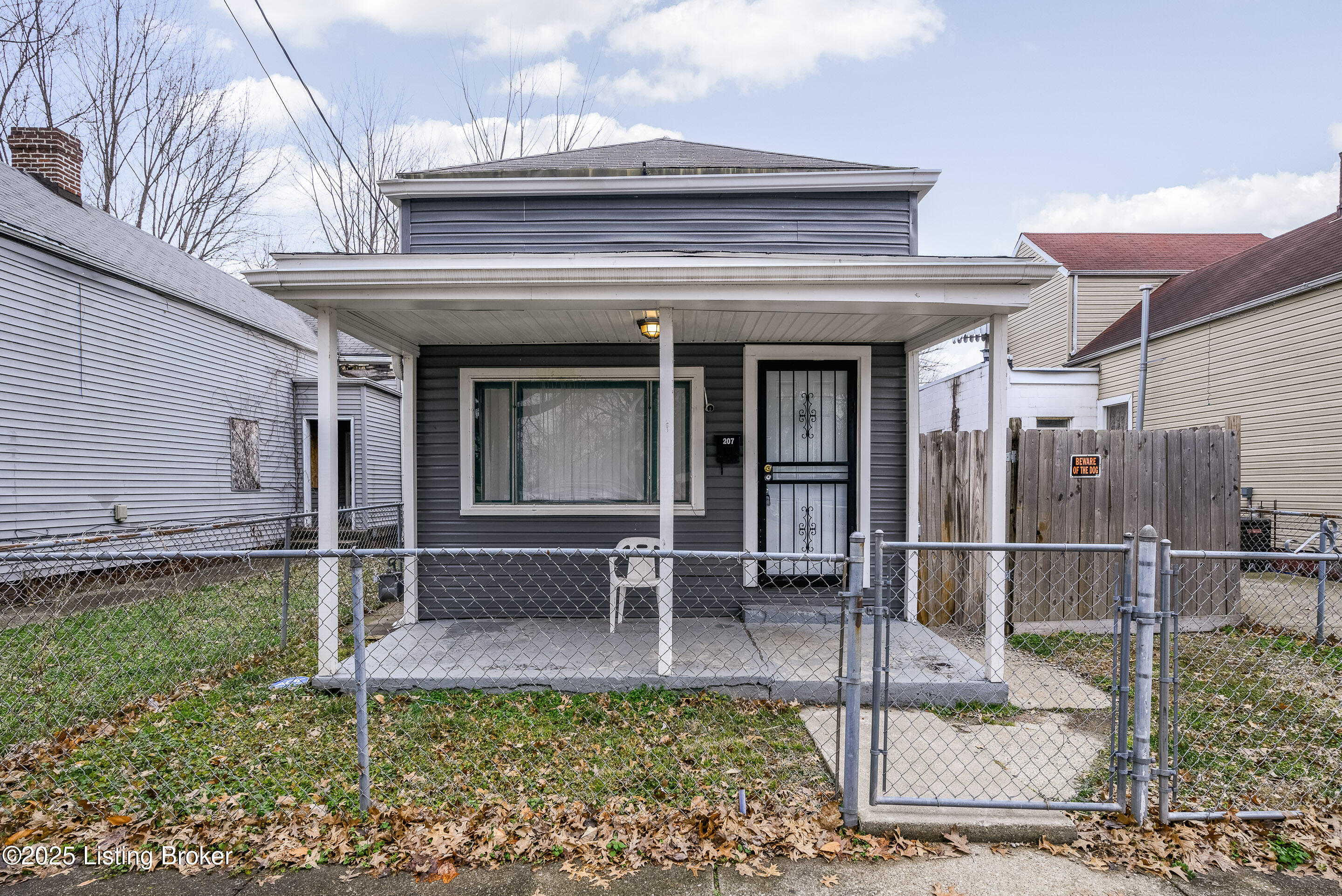 207 N 19th St, Louisville, Kentucky image 1