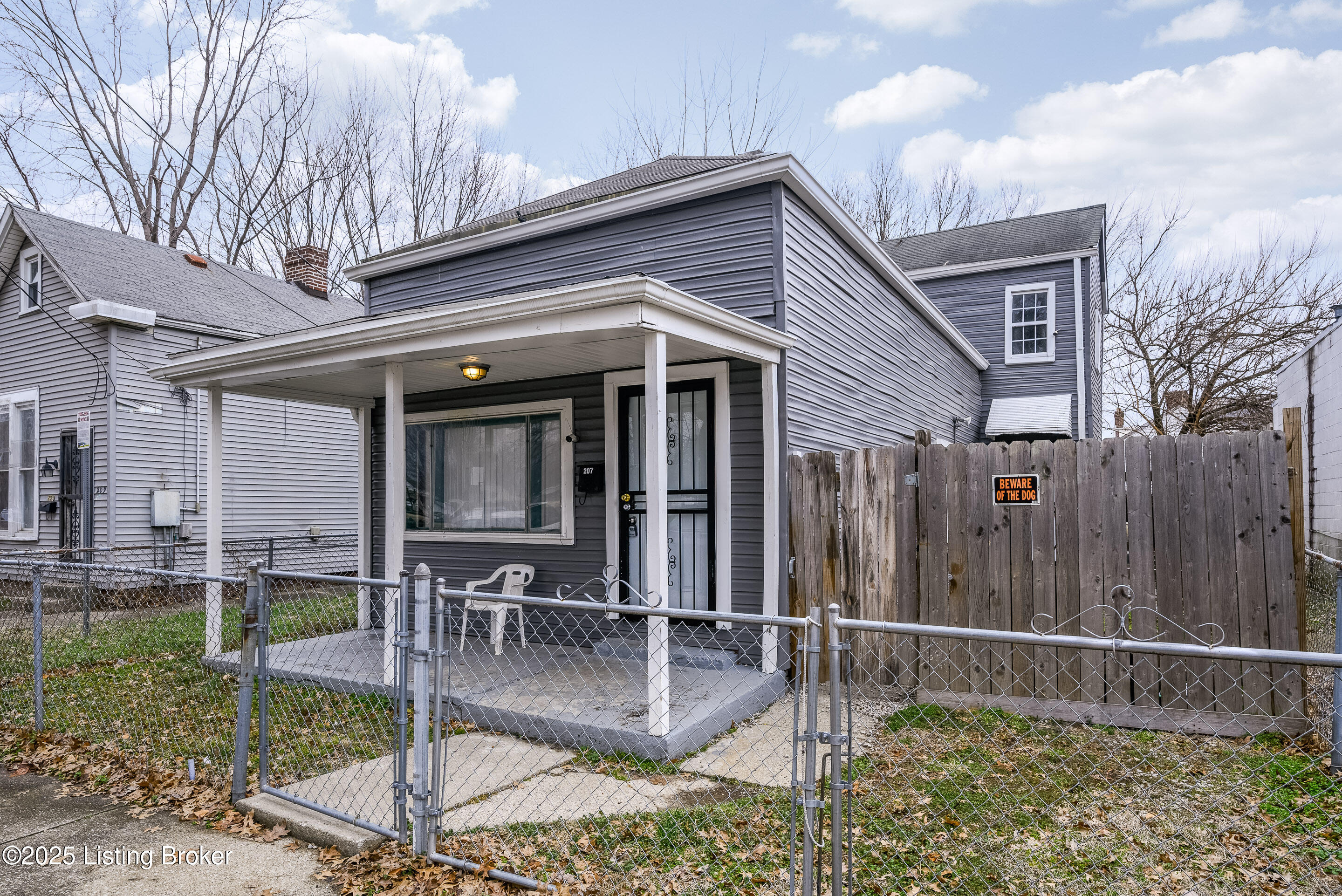 207 N 19th St, Louisville, Kentucky image 2