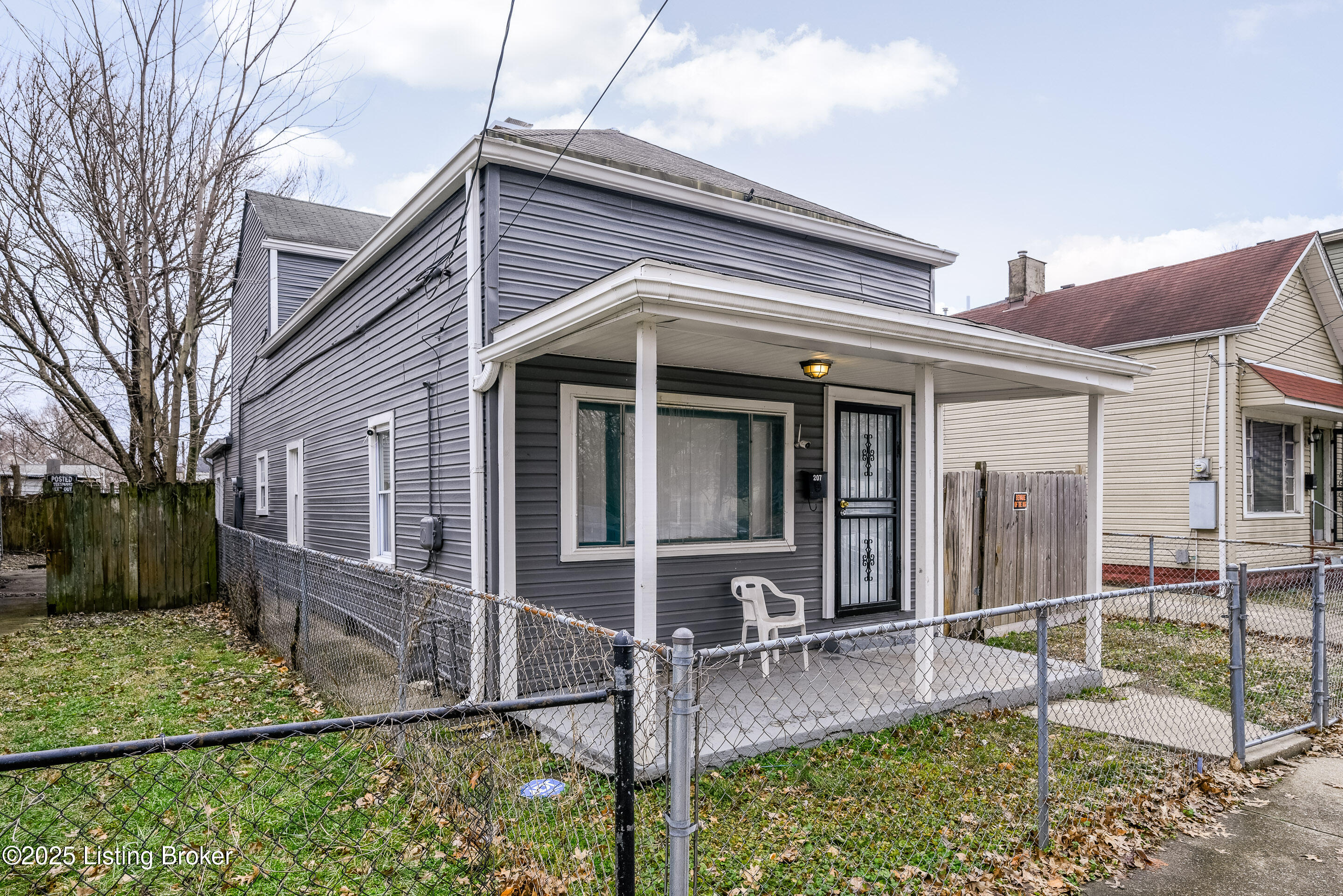 207 N 19th St, Louisville, Kentucky image 3