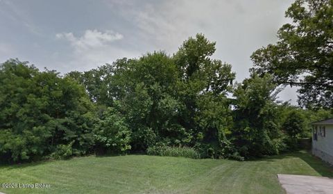 Vacant Land For Sale - 85 Martin Luther King Jr St<br/> Shelbyville, KY 40065