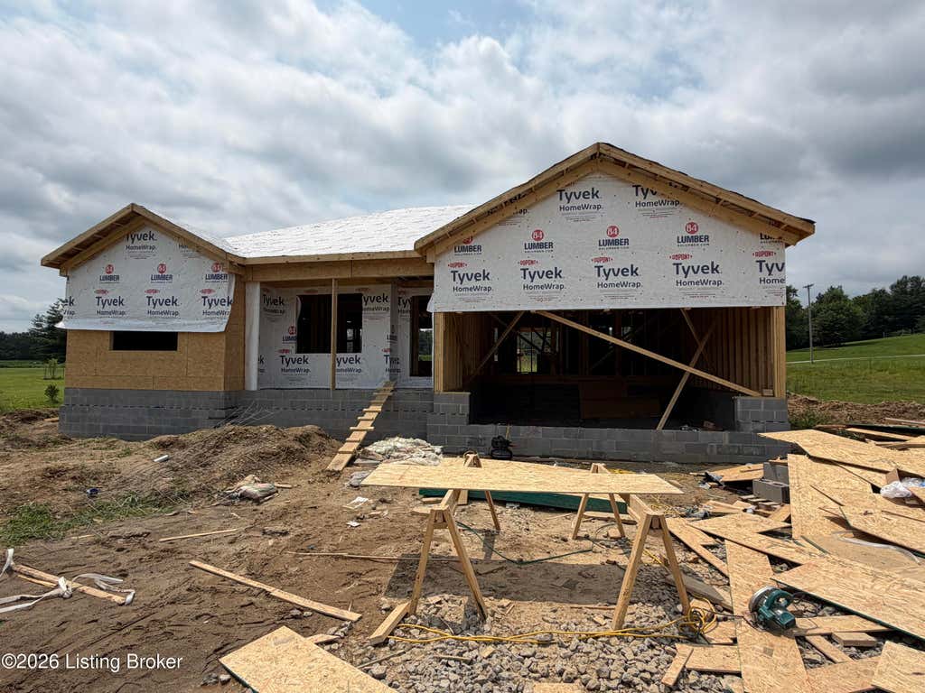 Photo of 111 Kidd Ct, Lebanon Junction, KY 40150 (MLS # 1724997)