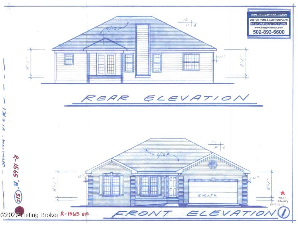 Photo of 111 Kidd Ct, Lebanon Junction, KY 40150 (MLS # 1724997)