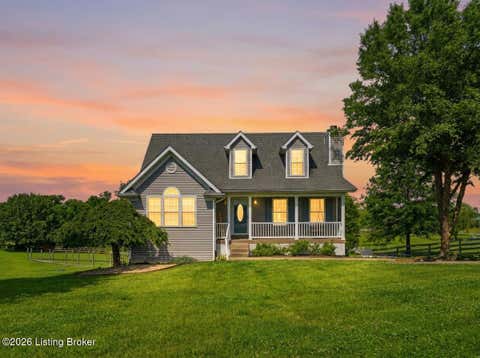 Homes For Sale - 201 Lincoln Dr<br/> Spencer County, Taylorsville, KY 40071