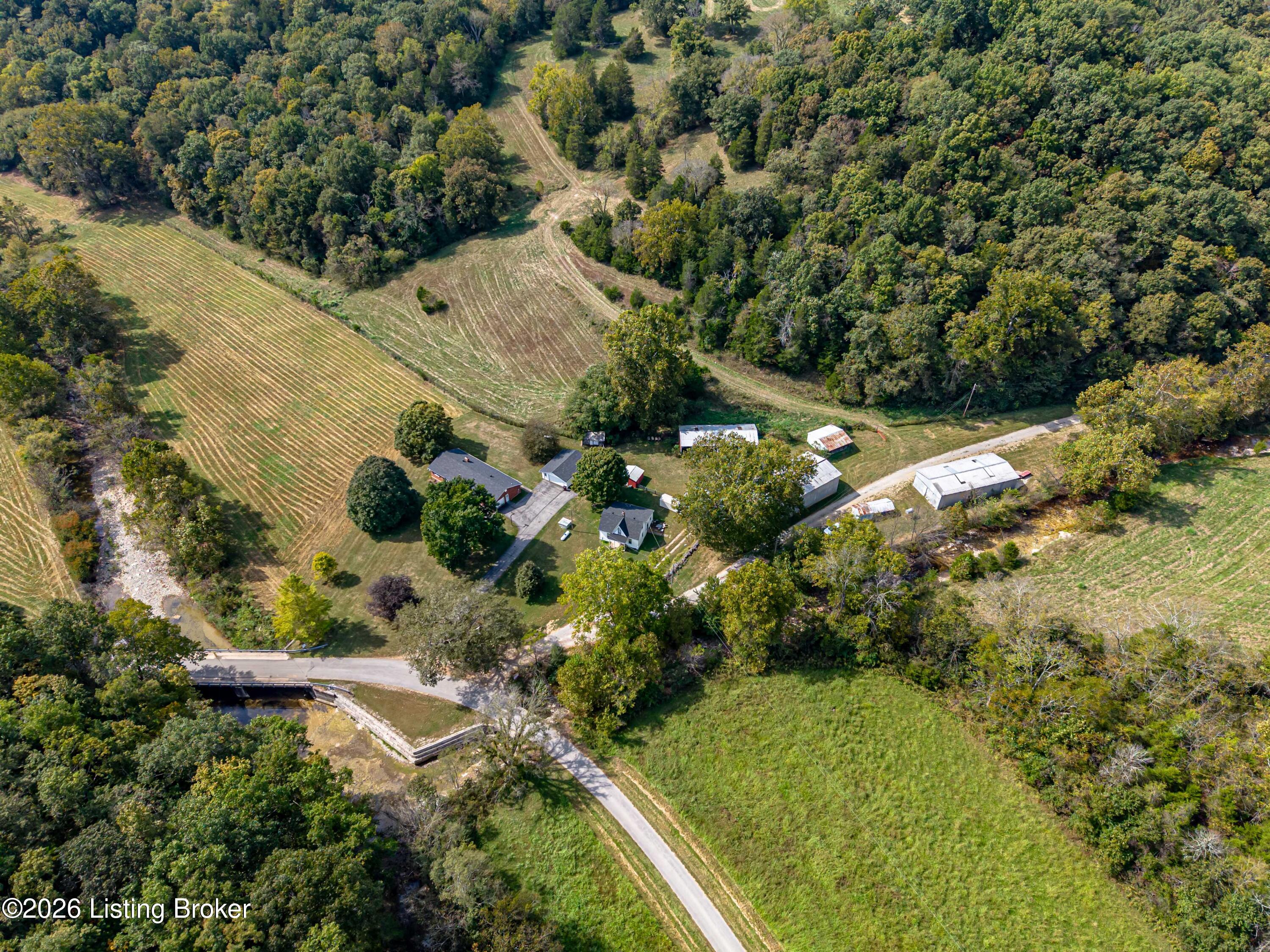 1776 Dutchman Creek Rd