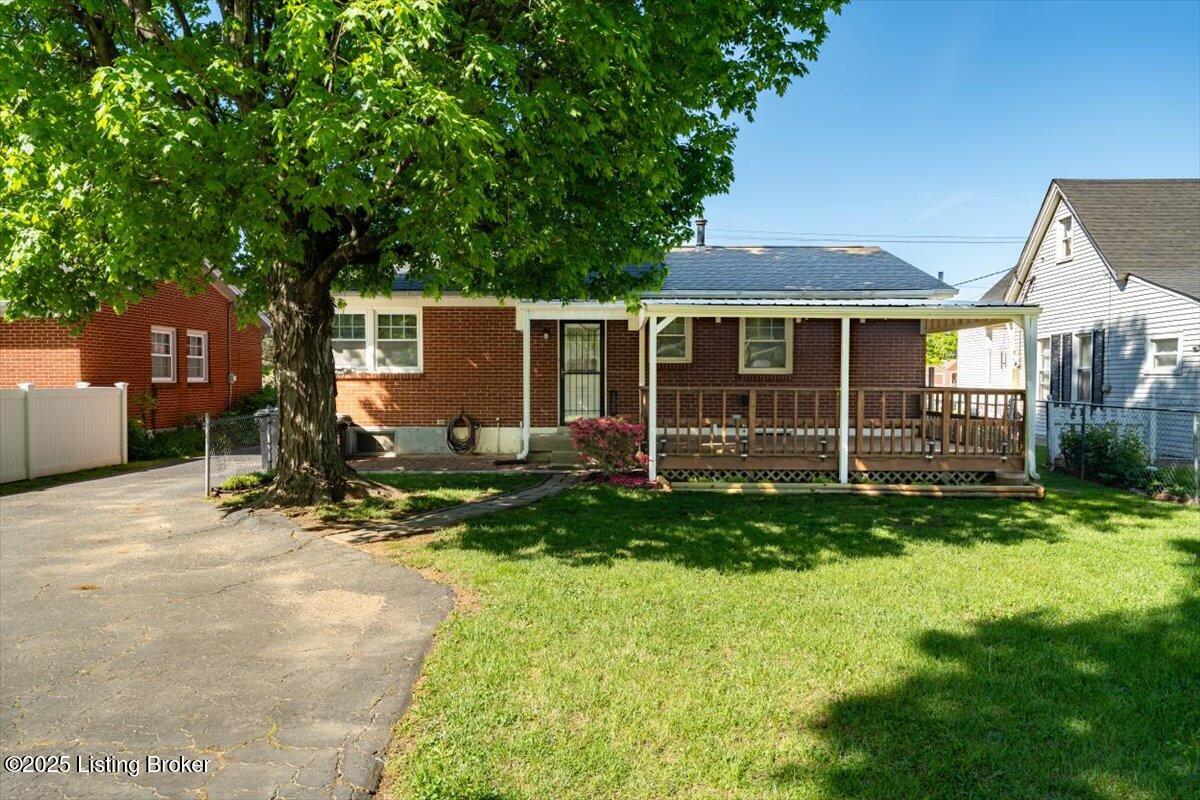 407 N Birchwood Ave, Louisville, Pennsylvania image 26