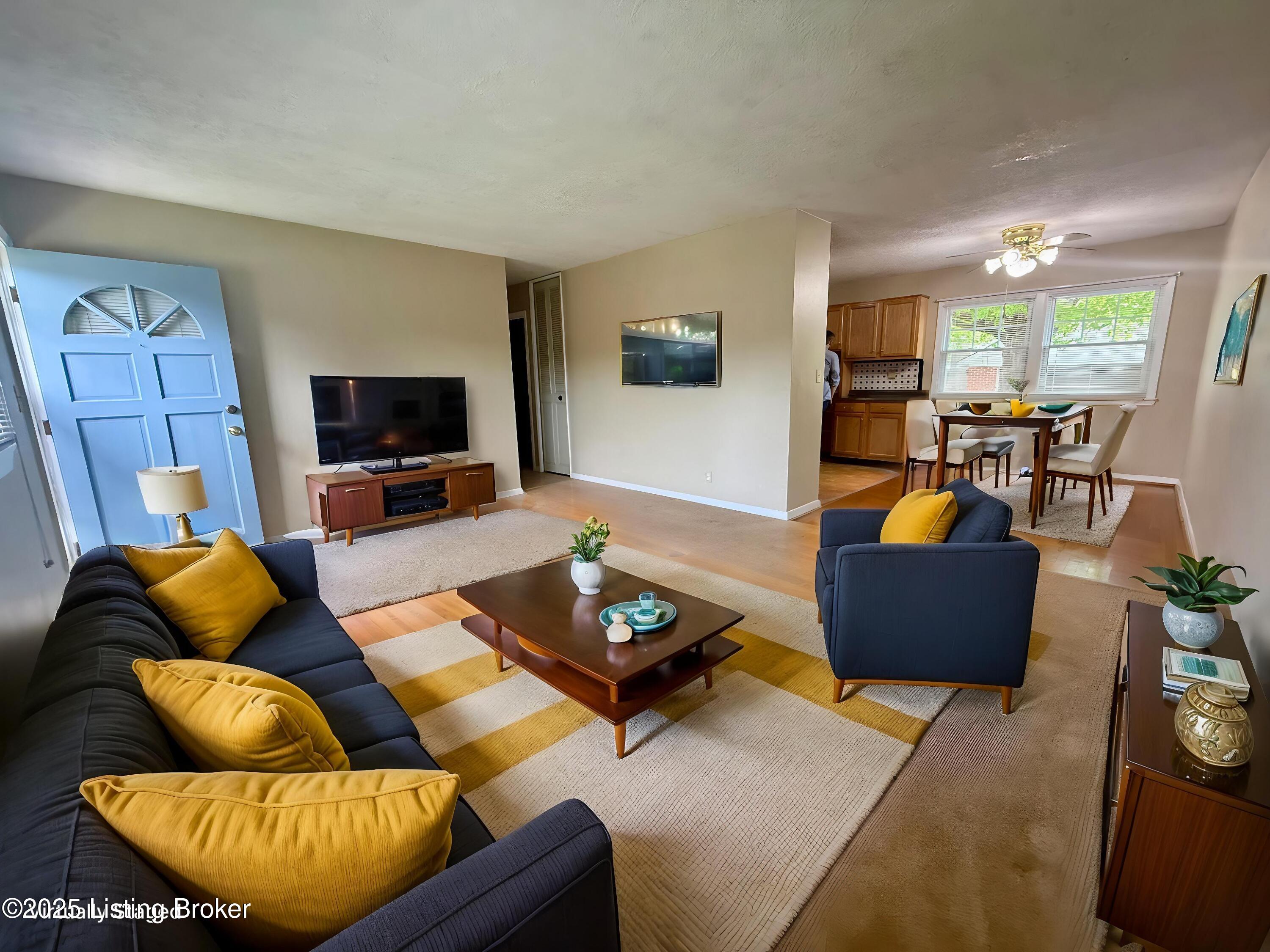 407 N Birchwood Ave, Louisville, Pennsylvania image 5