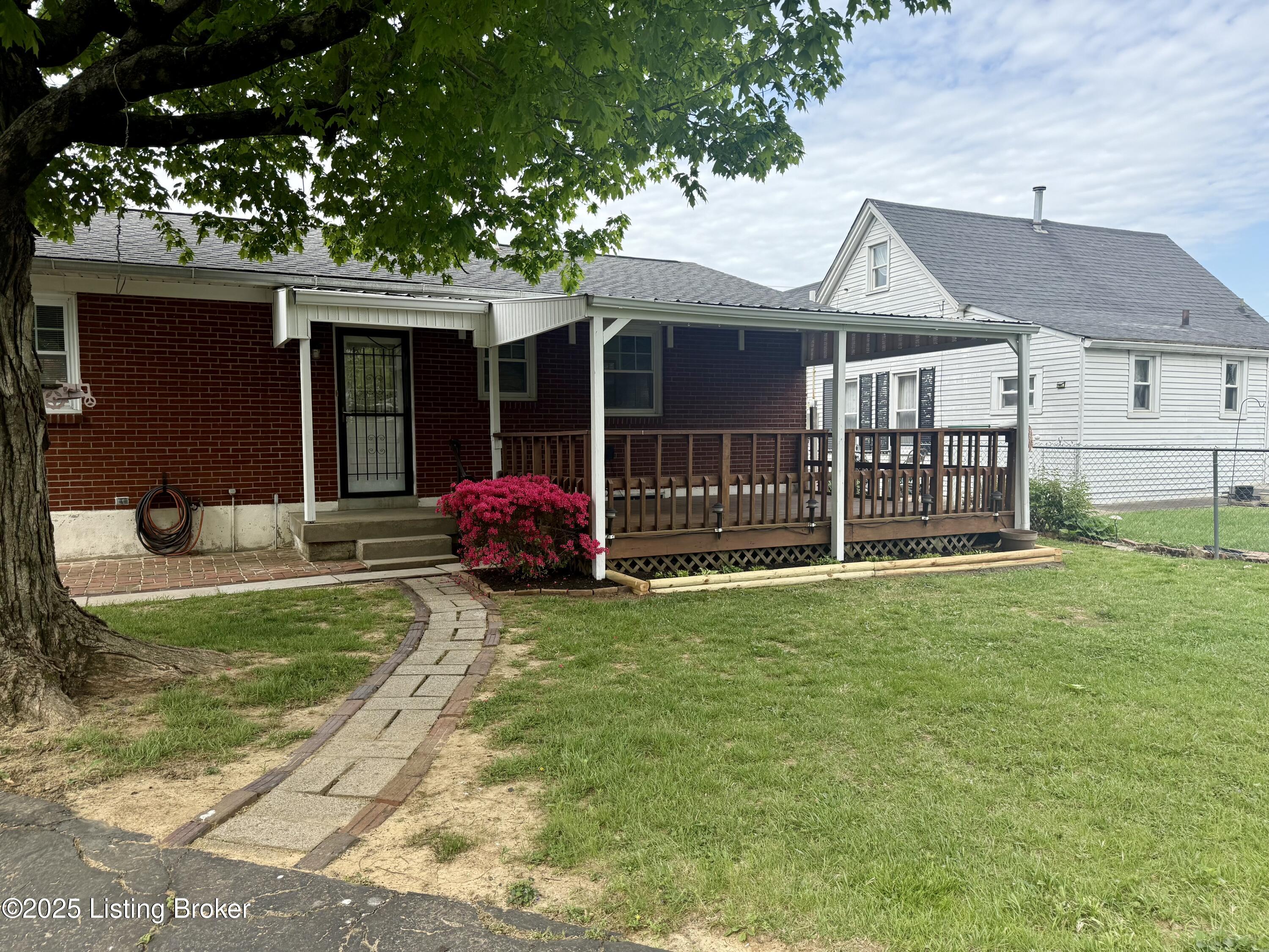 407 N Birchwood Ave, Louisville, Pennsylvania image 25