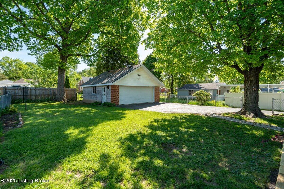 407 N Birchwood Ave, Louisville, Pennsylvania image 28