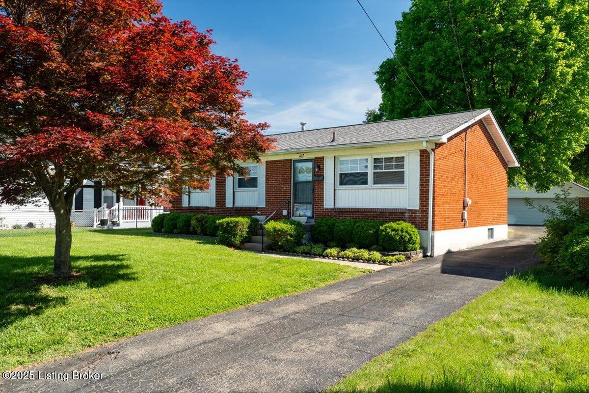 407 N Birchwood Ave, Louisville, Pennsylvania image 3