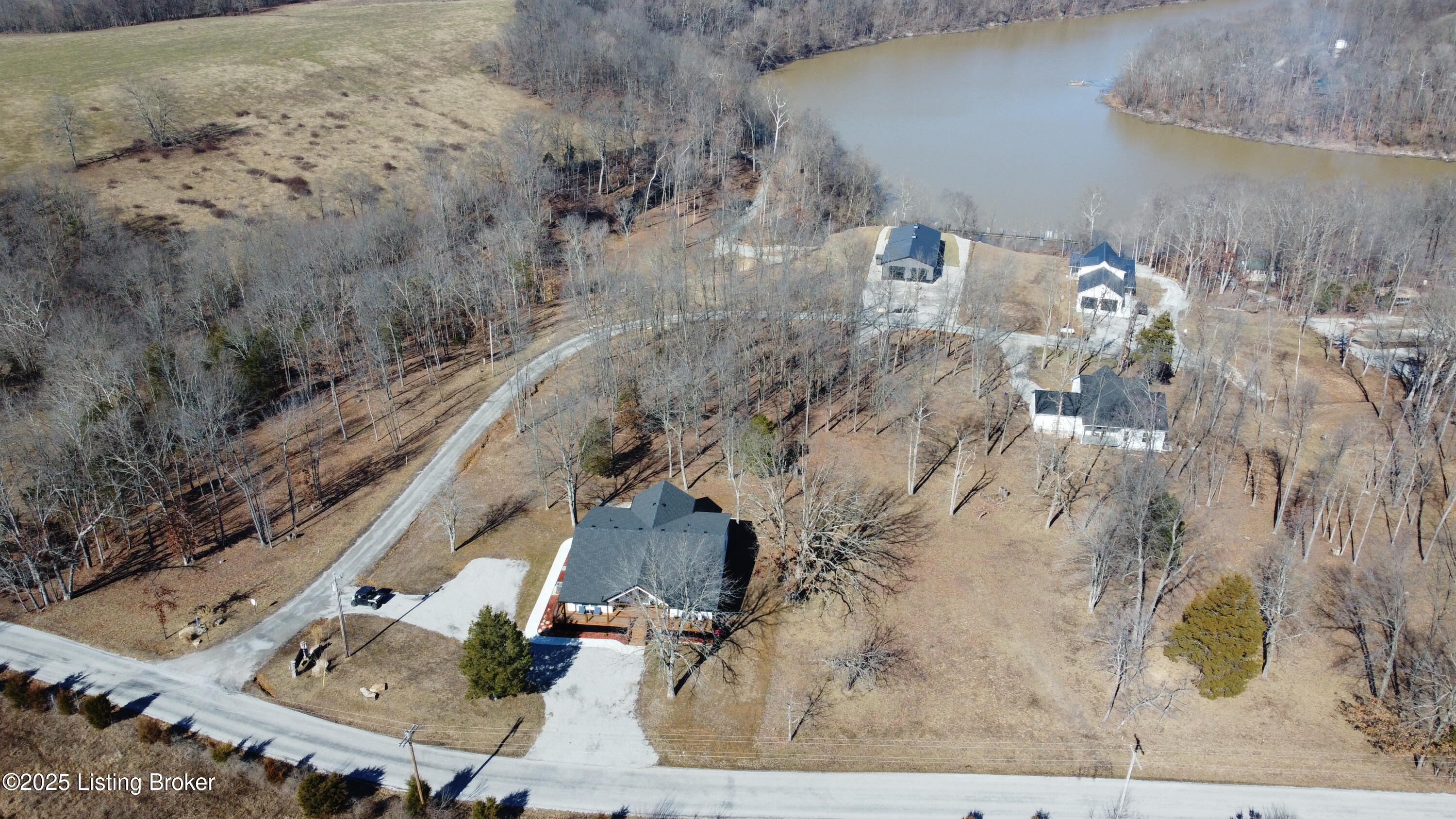 Lot 1 Stargazer Ln, Falls Of Rough, Kentucky image 7