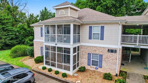 Condo For Sale - 5300 Carolina Crossings Way #101<br/> Jefferson County, Louisville, KY 40219