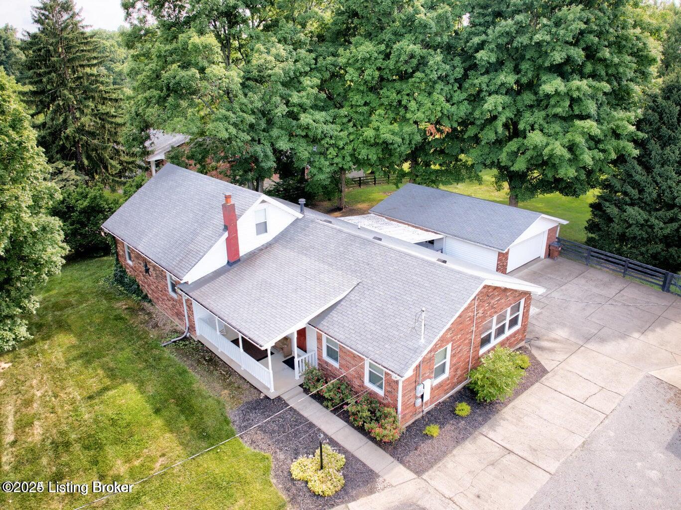 6404 Beulah Church Rd, Louisville, Kentucky image 35