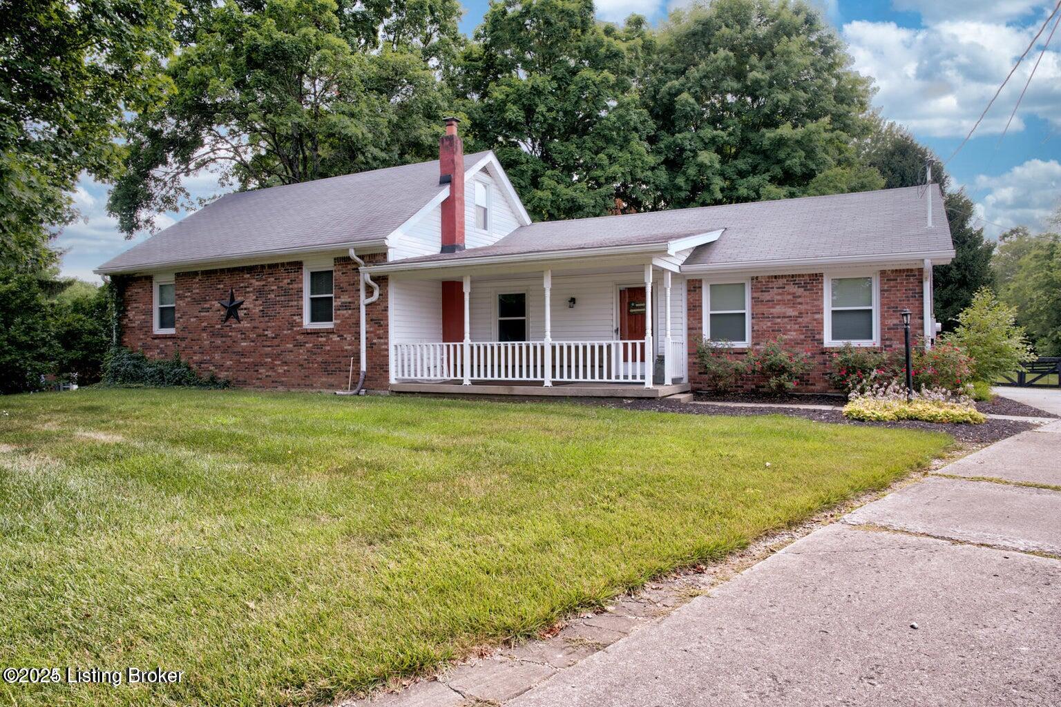 6404 Beulah Church Rd, Louisville, Kentucky image 1