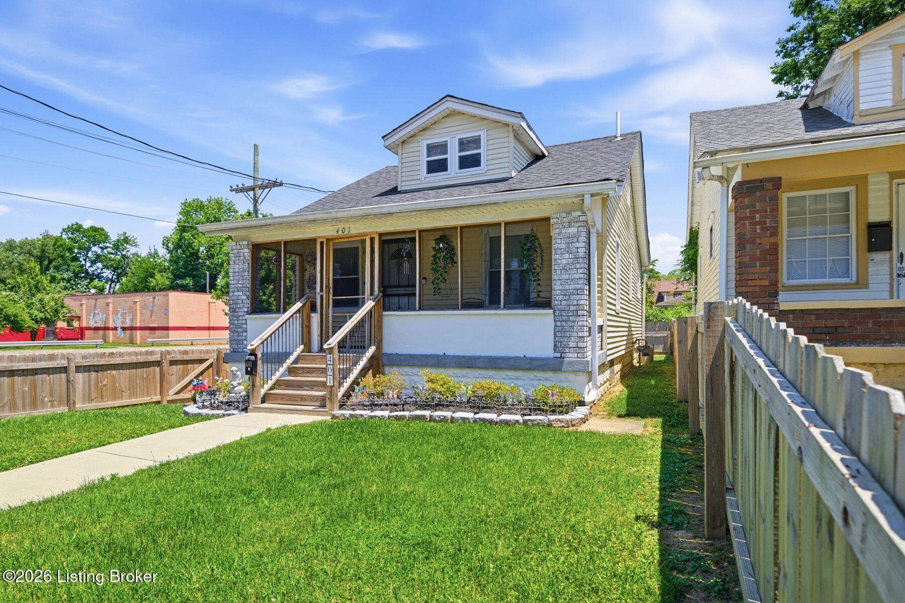 Photo 1 of 42 — 401 Amy Ave, Louisville, KY 40212