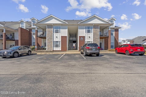 Condo For Sale - 9901 Lindsey Springs Way #204<br/> Jefferson County, Louisville, KY 40291