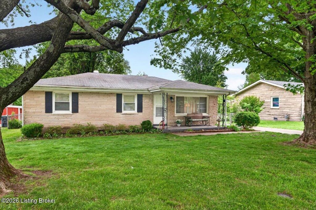 Photo of 5309 E Manslick Rd, Louisville, KY 40219 (MLS # 1716210)
