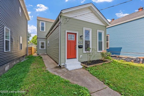 Homes For Sale - 938 E Oak St<br/> Louisville, KY 40204