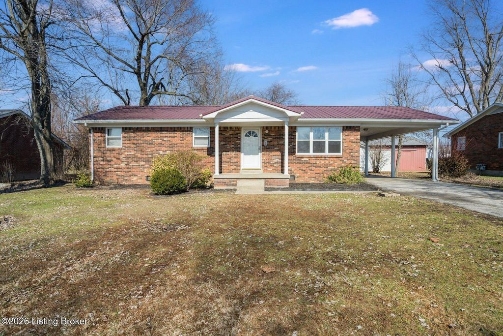Photo of 117 Locust St, Hardinsburg, KY 40143 (MLS # 1709274)