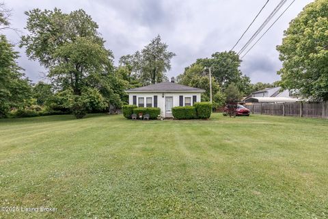 Photo of 9416 Old Six Mile Ln, Louisville, KY 40299 (MLS # 1708411)