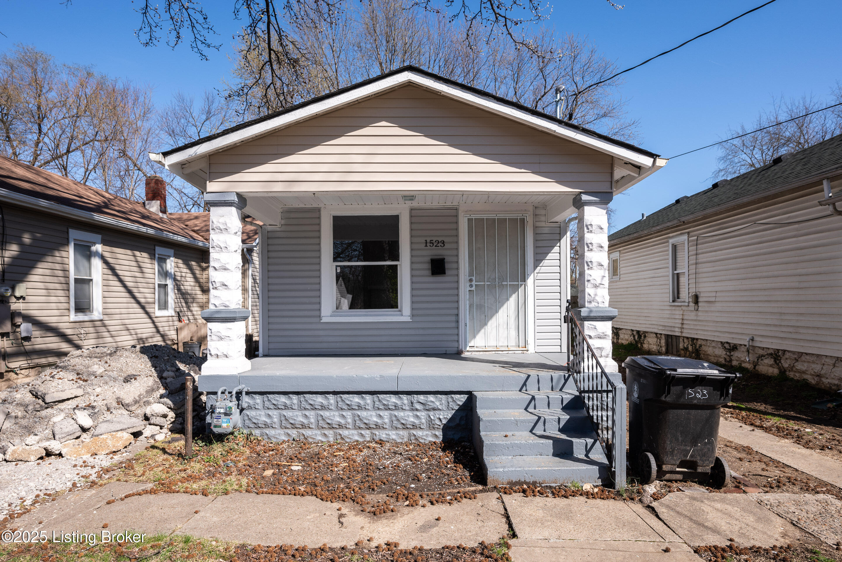 1523 Catalpa St, Louisville, Kentucky image 2