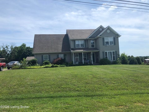 Photo of 938 Poplar Trace, Elizabethtown, KY 42701 (MLS # 1722277)