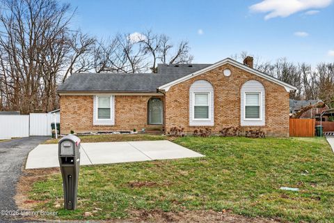 Photo of 8604 Wayfield Ct, Louisville, KY 40299 (MLS # 1709155)
