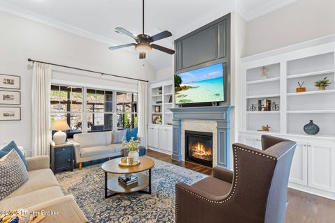 Photo of 4203 Hidden Bluff Ct, Louisville, KY 40241 (MLS # 1705993)