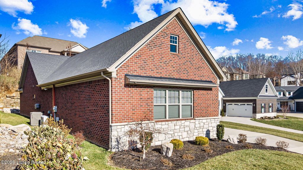 Photo of 4203 Hidden Bluff Ct, Louisville, KY 40241 (MLS # 1705993)